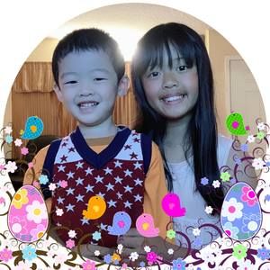 Meet your Posher, Vicky